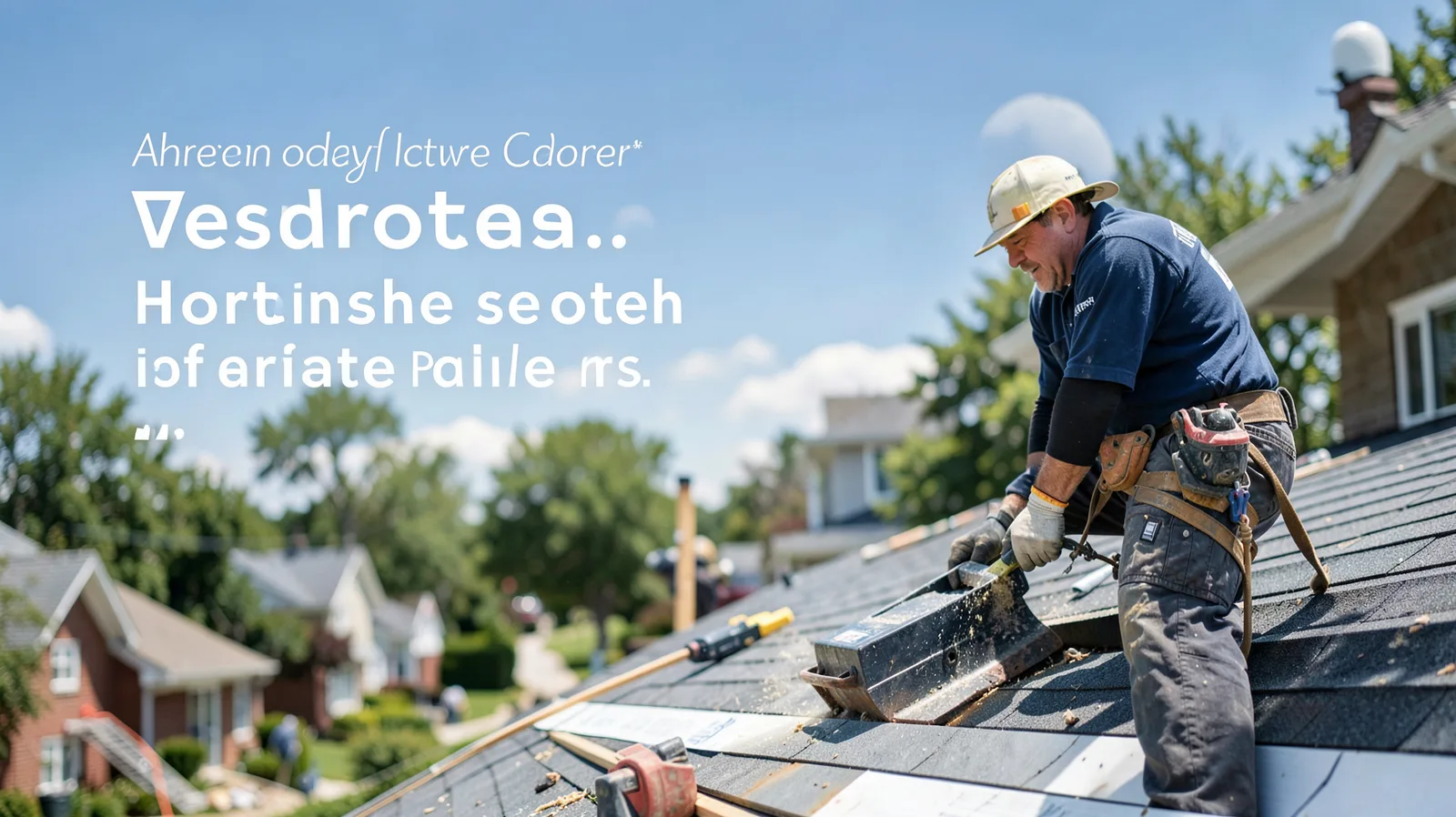 Roof Replacement in Mather, CA near me